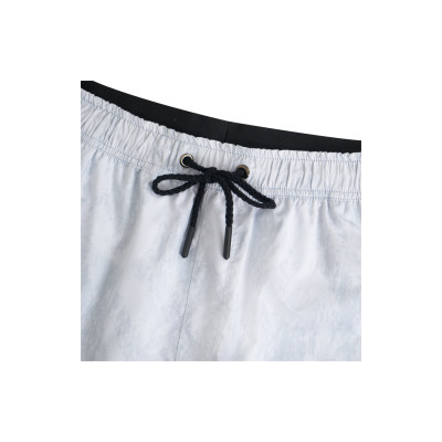 ONWAYS Quần Short Chạy Bộ Nam Lưng Thun Co Giãn, Thoáng Mát, Mỏng Nhẹ Henry Short 6 Inch Men M4202