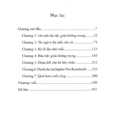 Chủ Tiệm Bánh Chiến Binh Và Cô Phục Vụ Người Máy (Tập 2)