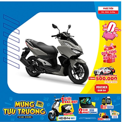 Xe máy Honda VARIO 160 2023