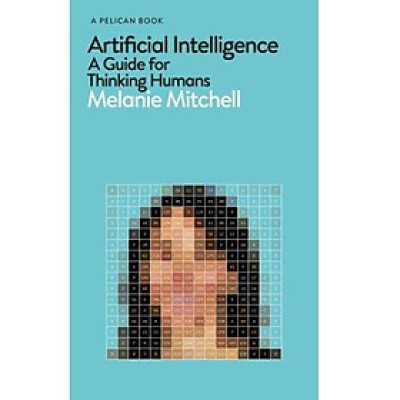Sách khoa học tiếng Anh - Artificial Intelligence