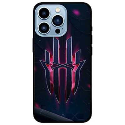 Ốp lưng dành cho Iphone 13 Mini - Iphone 13 - Iphone 13 Pro -  Iphone 13 Pro Max - Thiên Thạch Đỏ