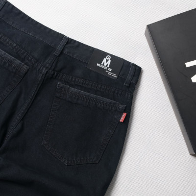 Quần short jean Q169 MuiDoi
