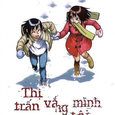 Thị Trấn Vắng Mình Tôi - Tập 5