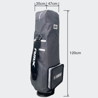 Travel Cover – Túi Goft Hàng Không Yamaha