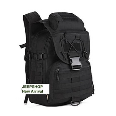 Ba lô chiến thuật COMMAN_dã ngoại_chống nước