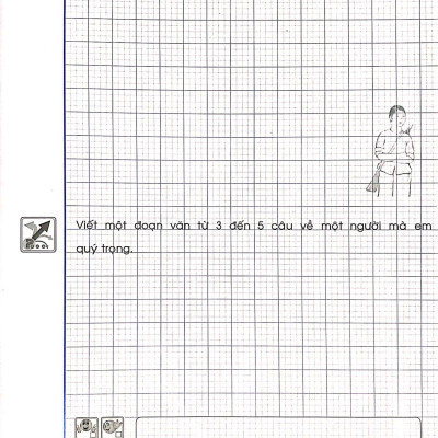 Luyện Viết Tiếng Việt Cho Học Sinh Tiểu Học - Học Viết Điều Hay Lớp 5 - Tập 2