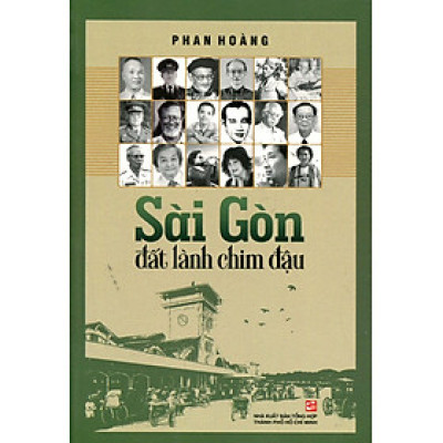 Sài Gòn Đất Lành Chim Đậu