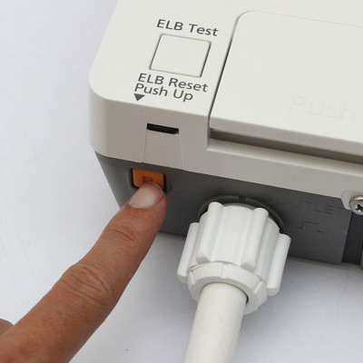 Máy Nước Nóng Panasonic DH-4MP1VW (4500W)